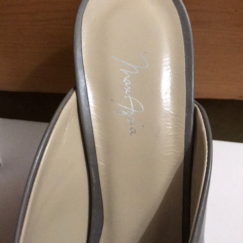 BCBG Mules - Picture 3 of 3